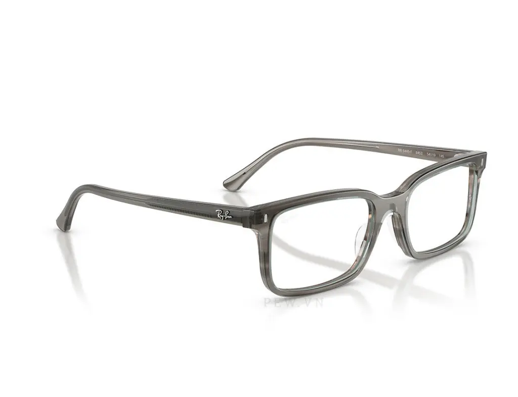 Ray-Ban RX5445F-8453(54)