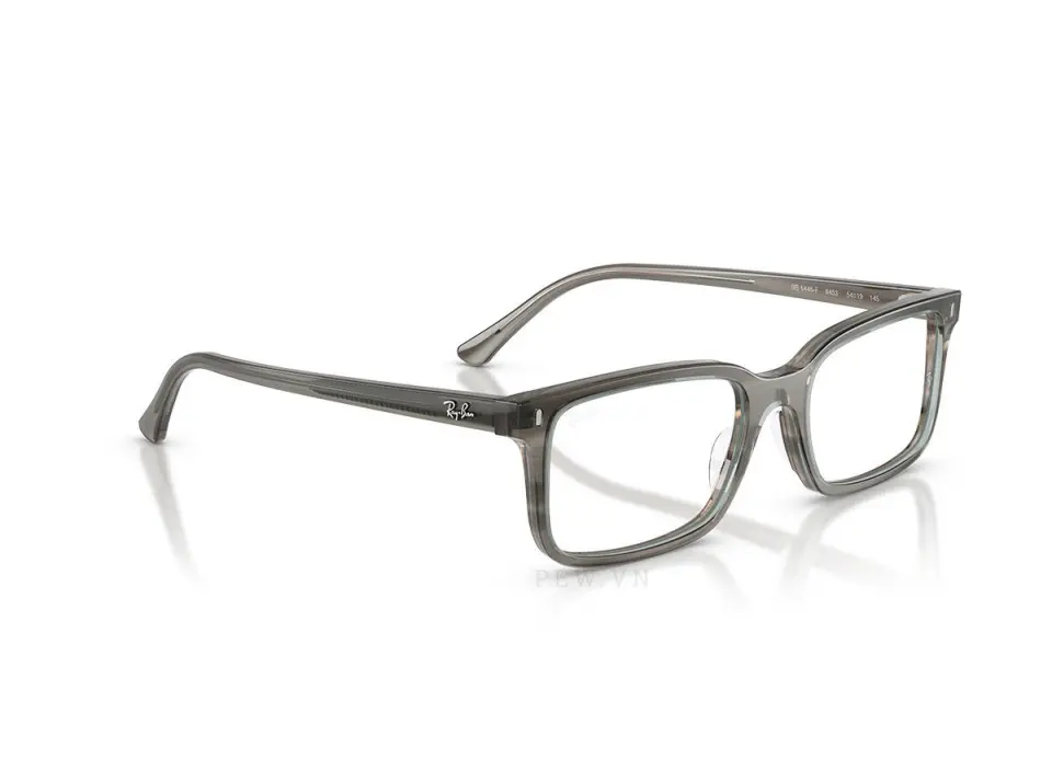 Ray-Ban RX5445F-8453(54)