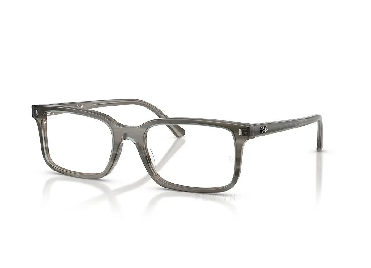 Ray-Ban RX5445F-8453(54)