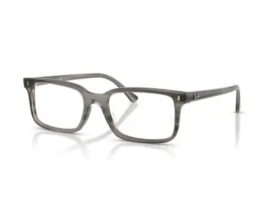 Ray-Ban RX5445F-8453(54)