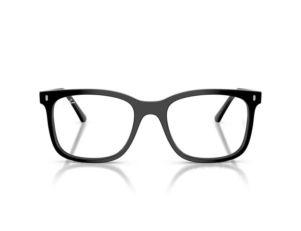 Ray-Ban RX5446F-2000(53)