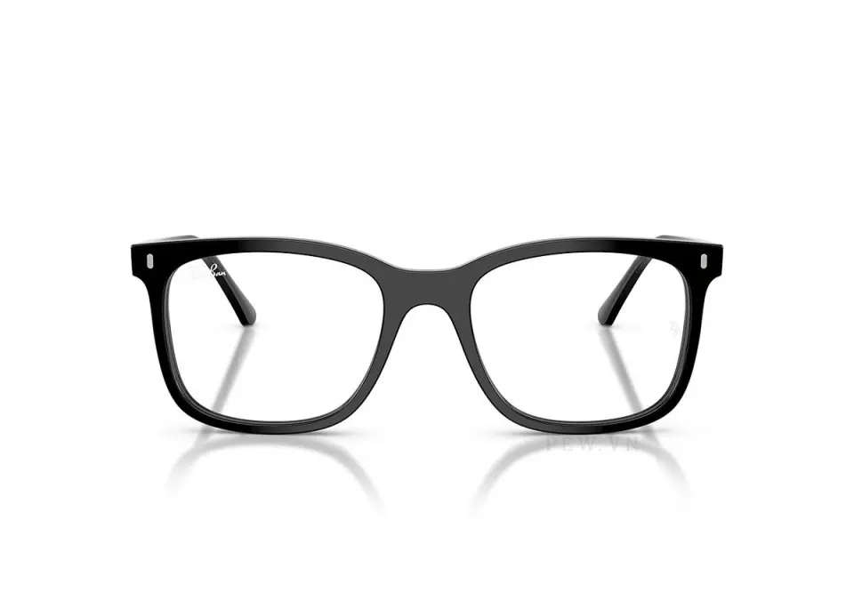 Ray-Ban RX5446F-2000(53)