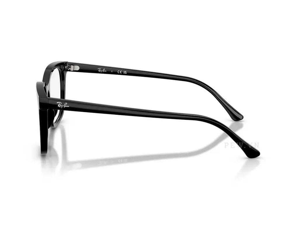 Ray-Ban RX5446F-2000(53)