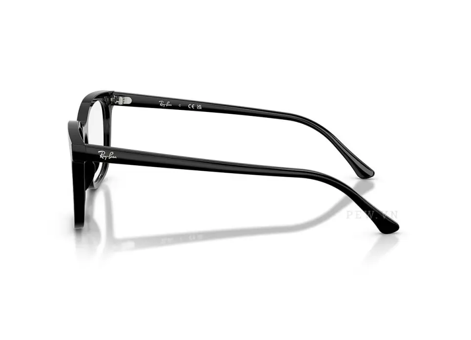 Ray-Ban RX5446F-2000(53)