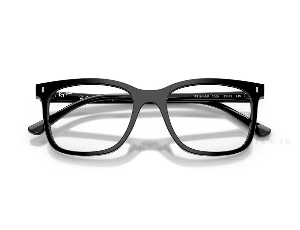 Ray-Ban RX5446F-2000(53)