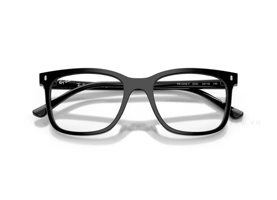 Ray-Ban RX5446F-2000(53)