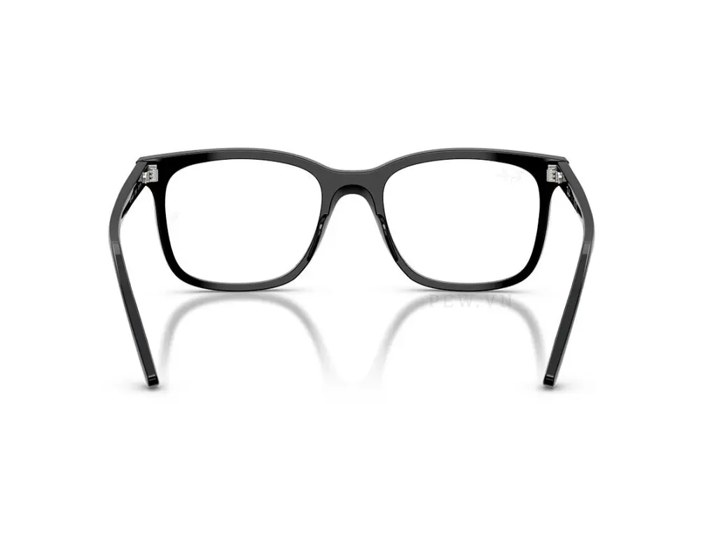 Ray-Ban RX5446F-2000(53)
