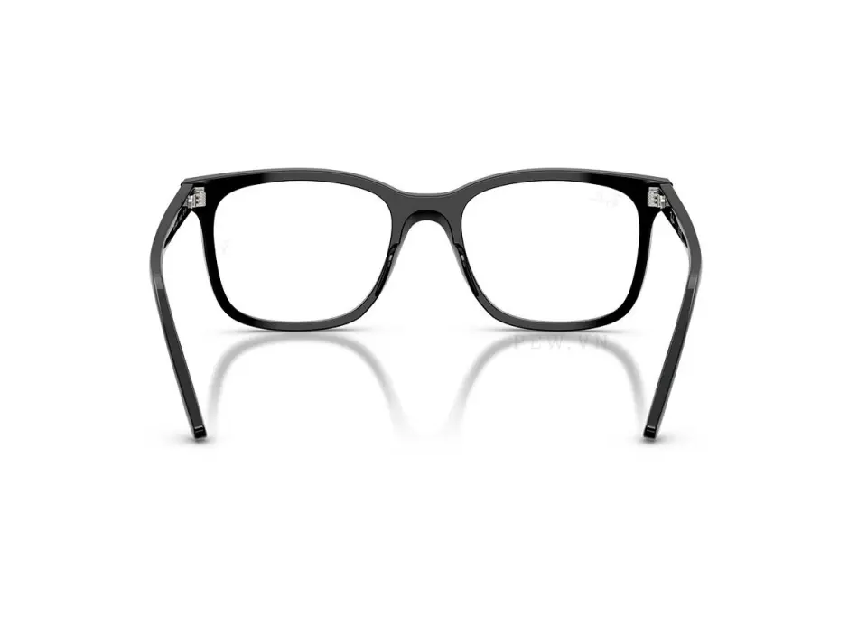 Ray-Ban RX5446F-2000(53)