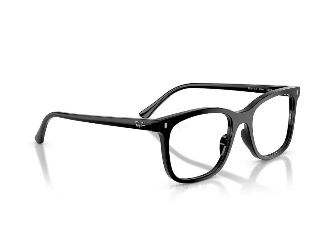 Ray-Ban RX5446F-2000(53)