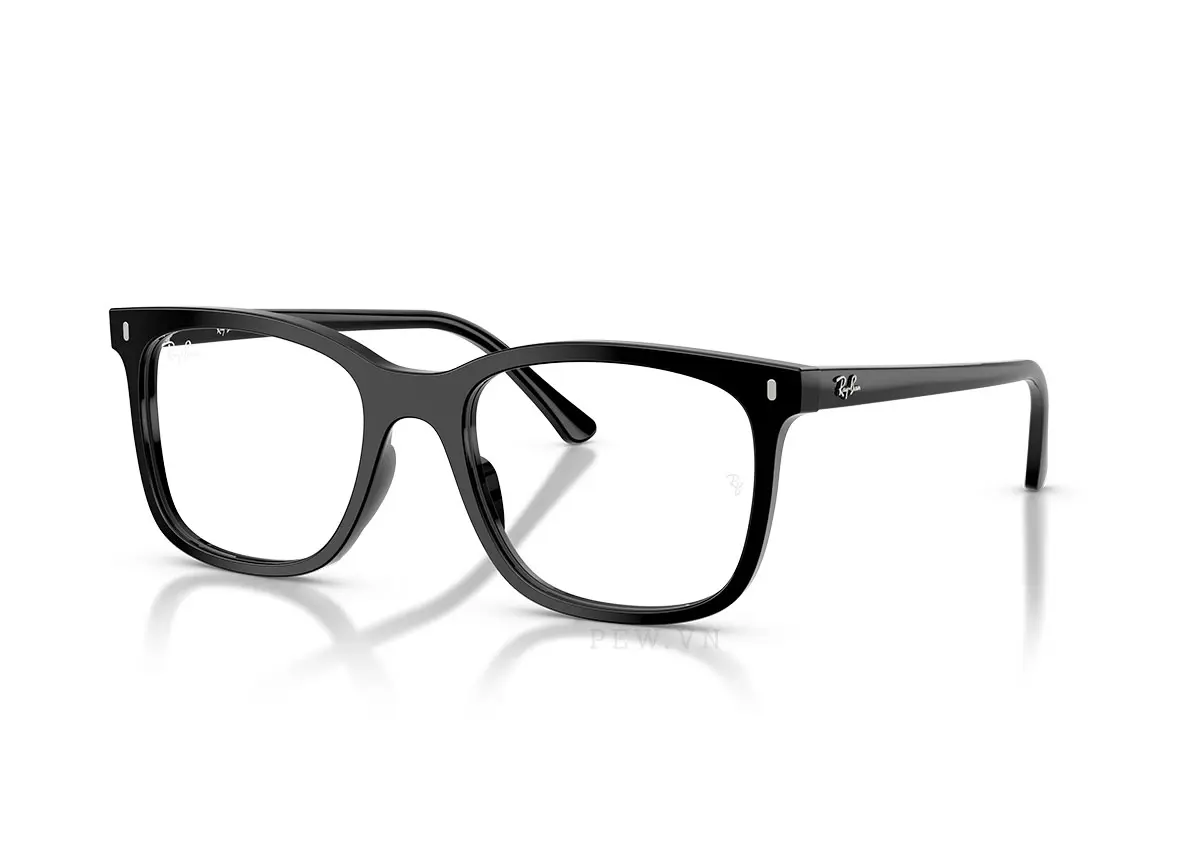 Ray-Ban RX5446F-2000(53)