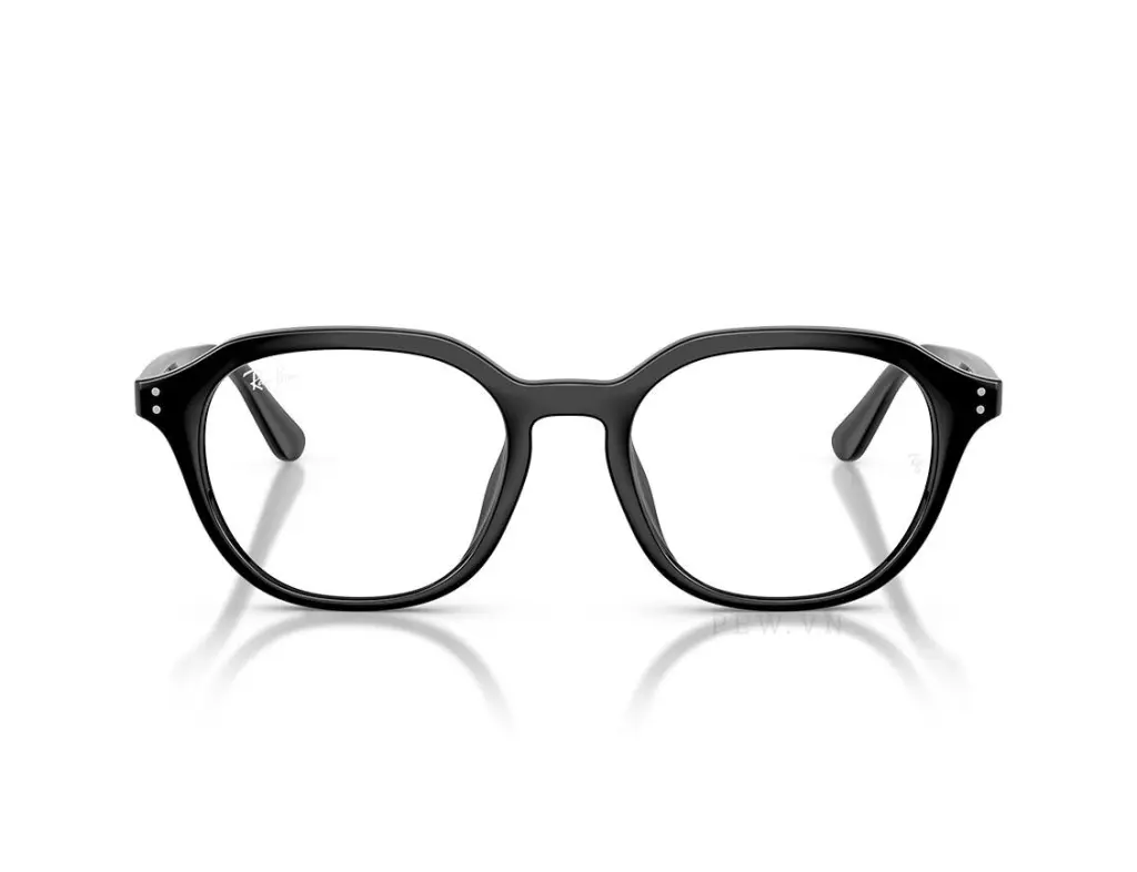 Ray-Ban RX7259D-2000(52)