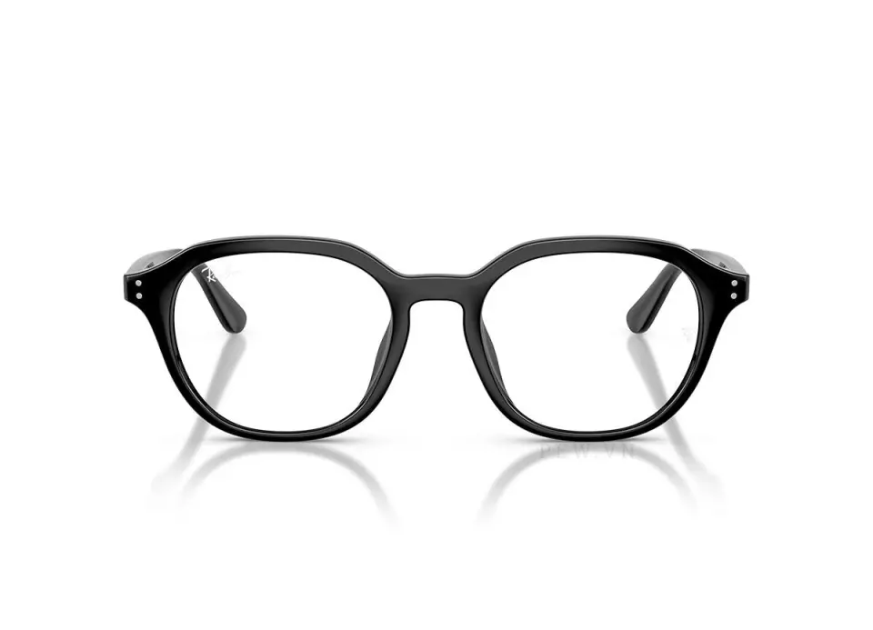 Ray-Ban RX7259D-2000(52)