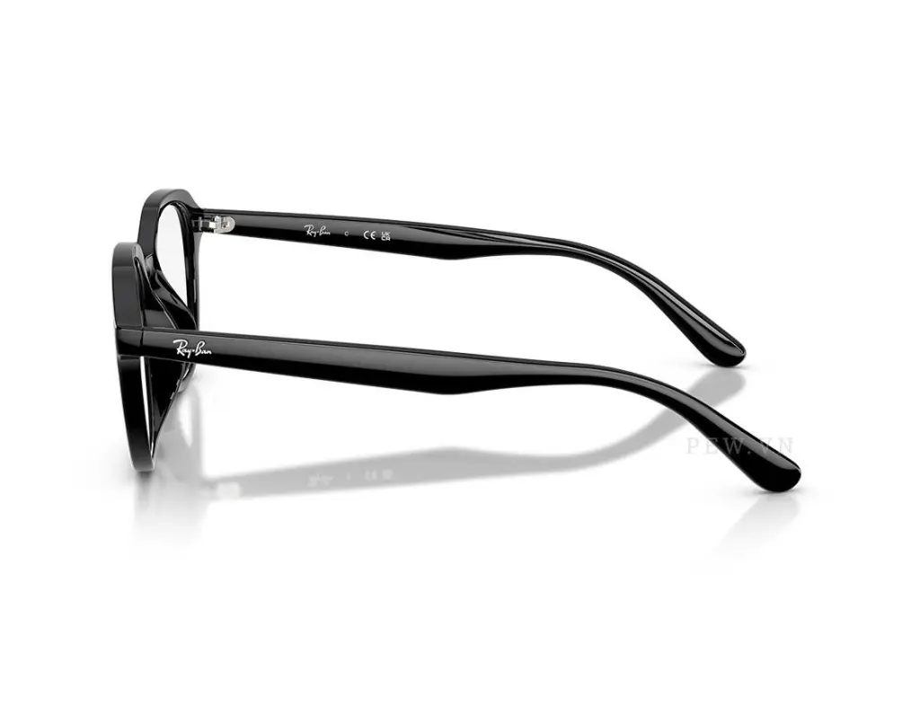 Ray-Ban RX7259D-2000(52)