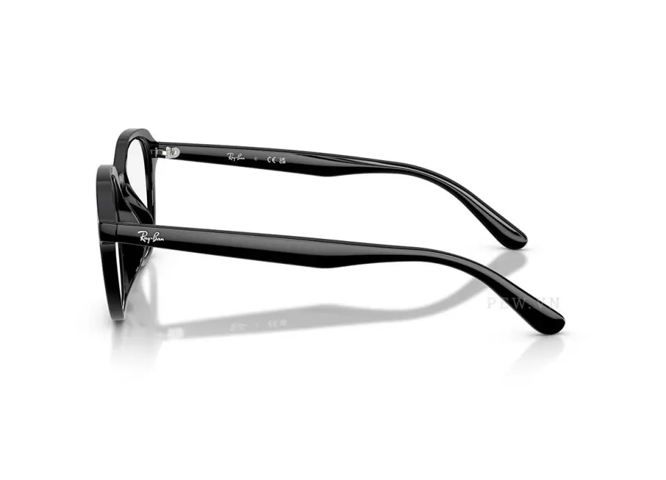 Ray-Ban RX7259D-2000(52)