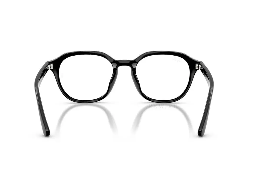 Ray-Ban RX7259D-2000(52)
