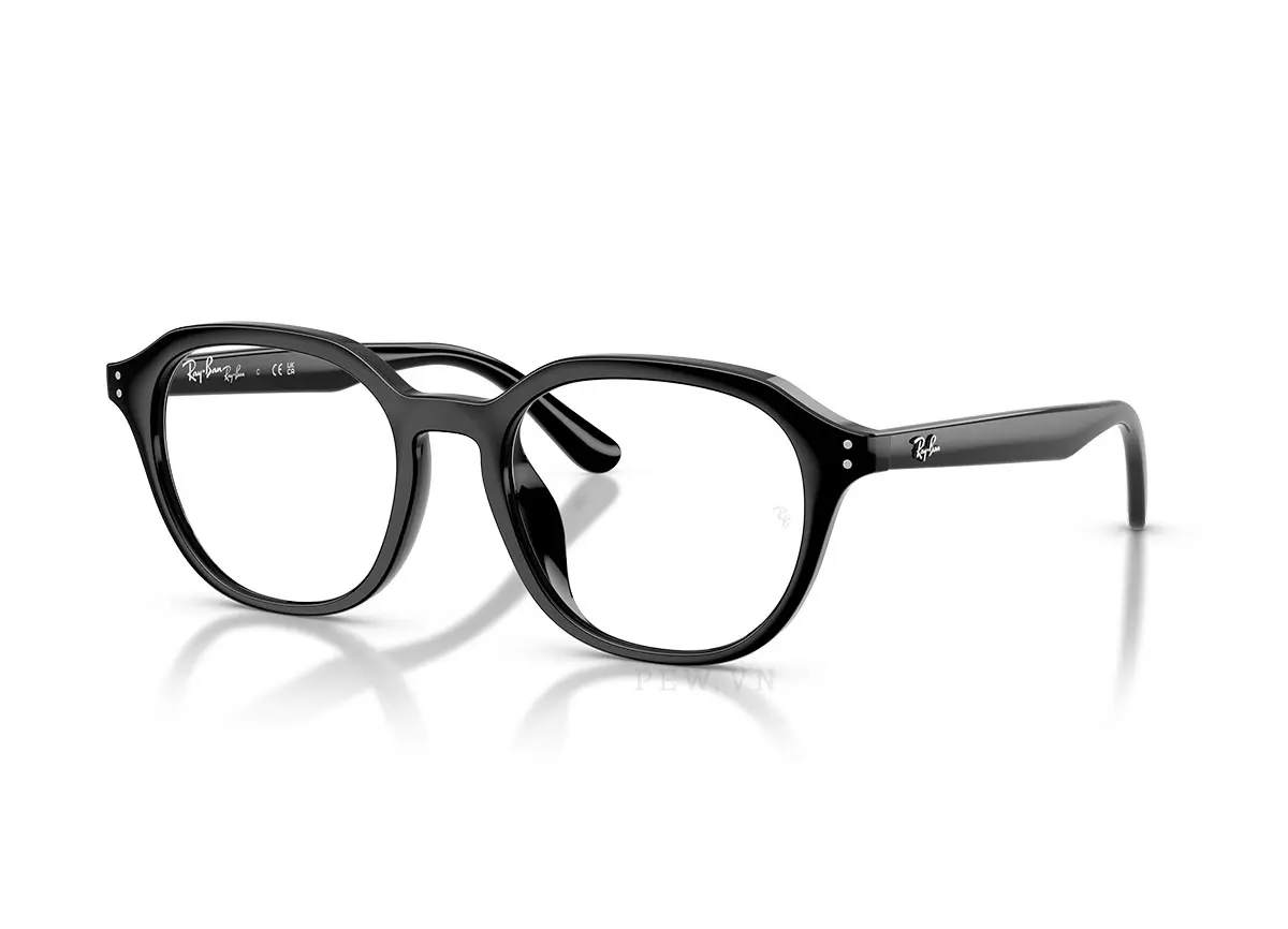 Ray-Ban RX7259D-2000(52)