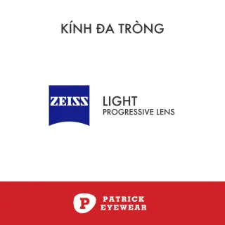 Zeiss Progressive Light 2 D DuraVision Platinum UV 1.50