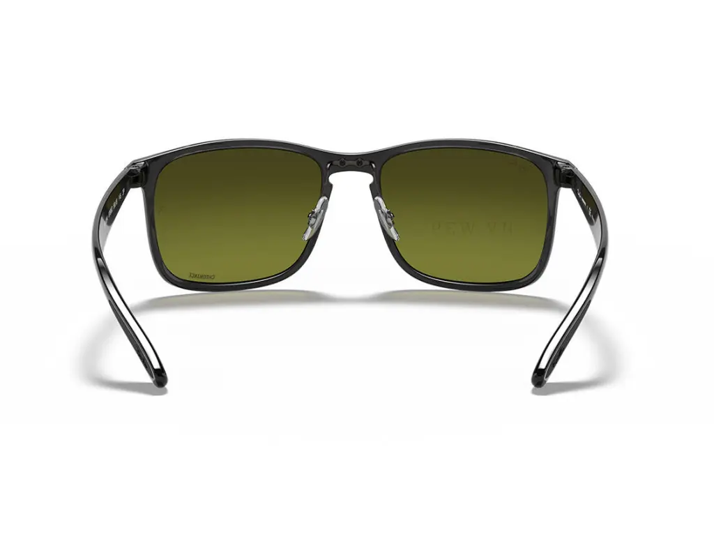 Ray-Ban RB4264-876/6O(58)