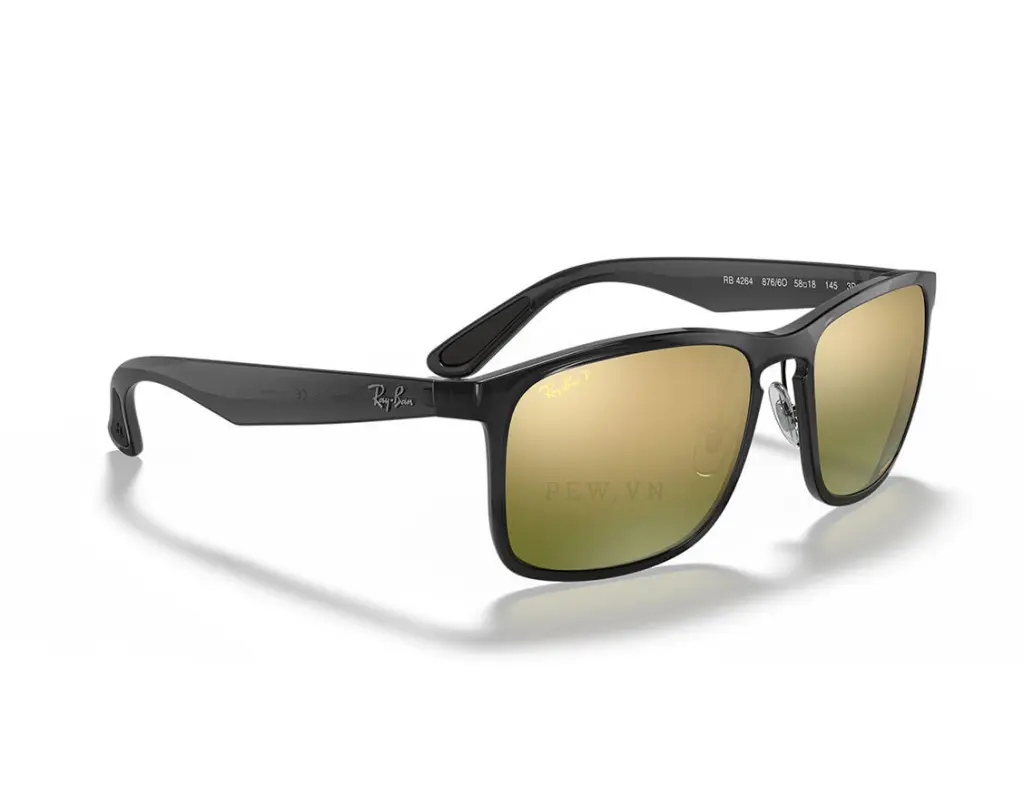 Ray-Ban RB4264-876/6O(58)