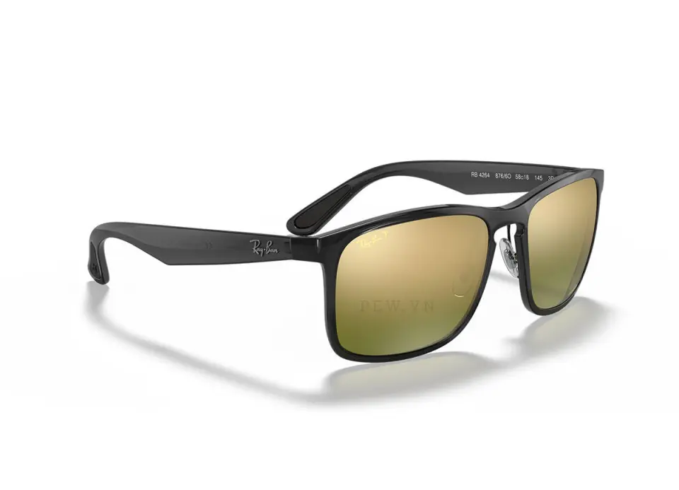 Ray-Ban RB4264-876/6O(58)