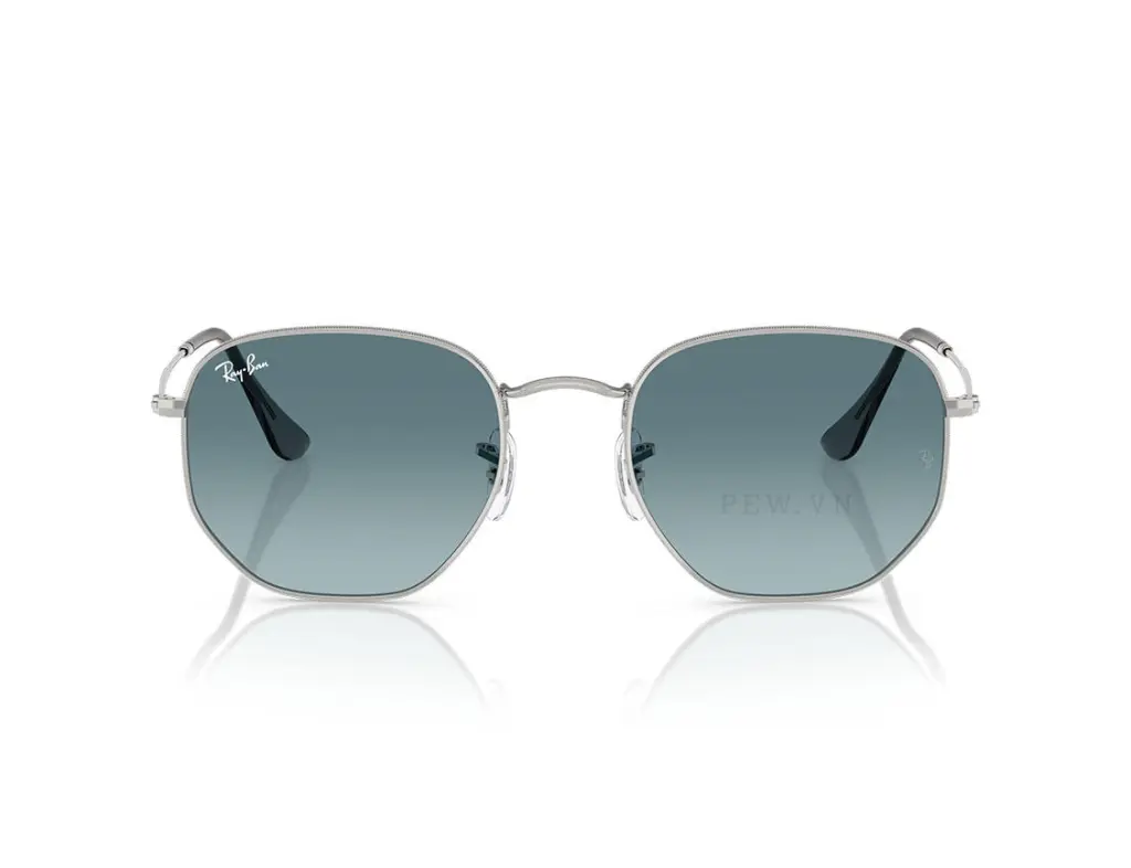 Ray-Ban Hexagonal RB3548N-003/3M(54)