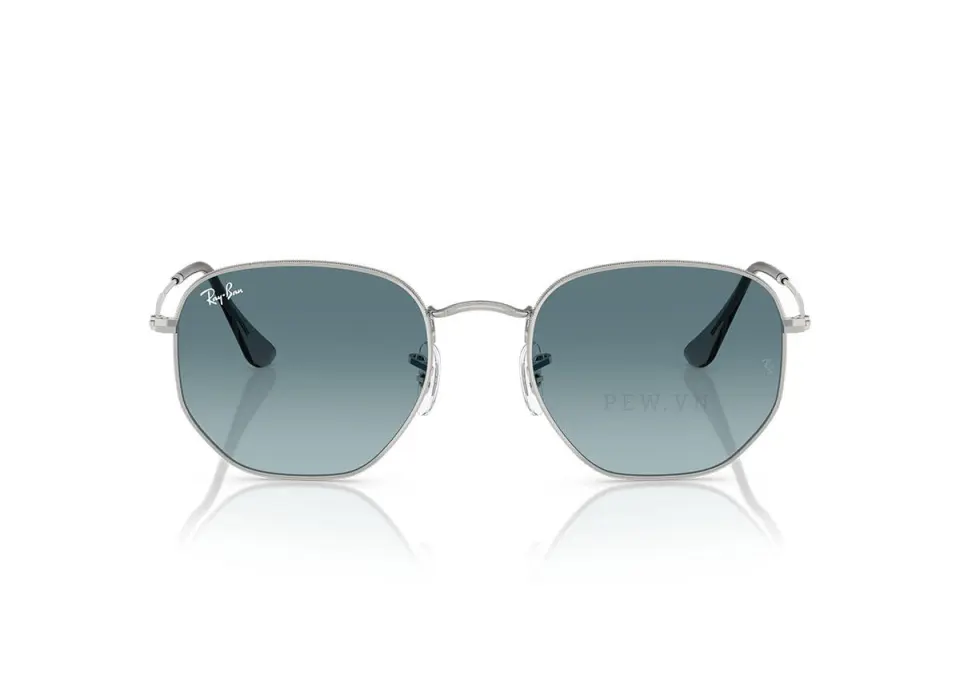 Ray-Ban Hexagonal RB3548N-003/3M(54)