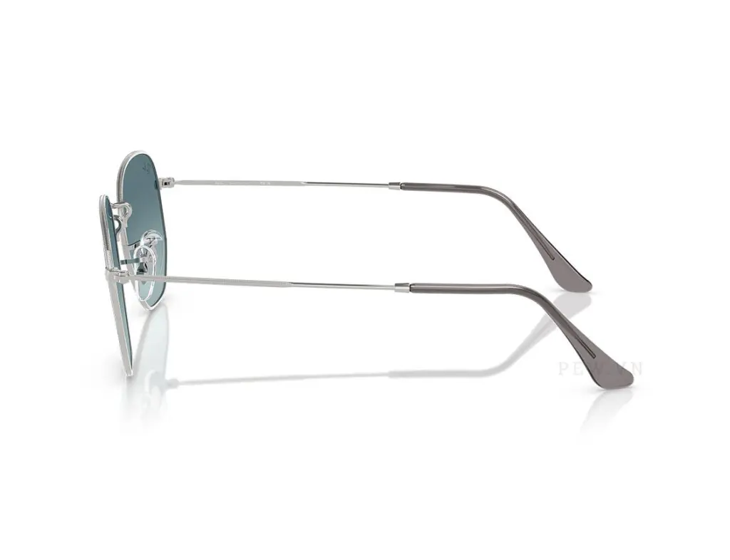 Ray-Ban Hexagonal RB3548N-003/3M(54)