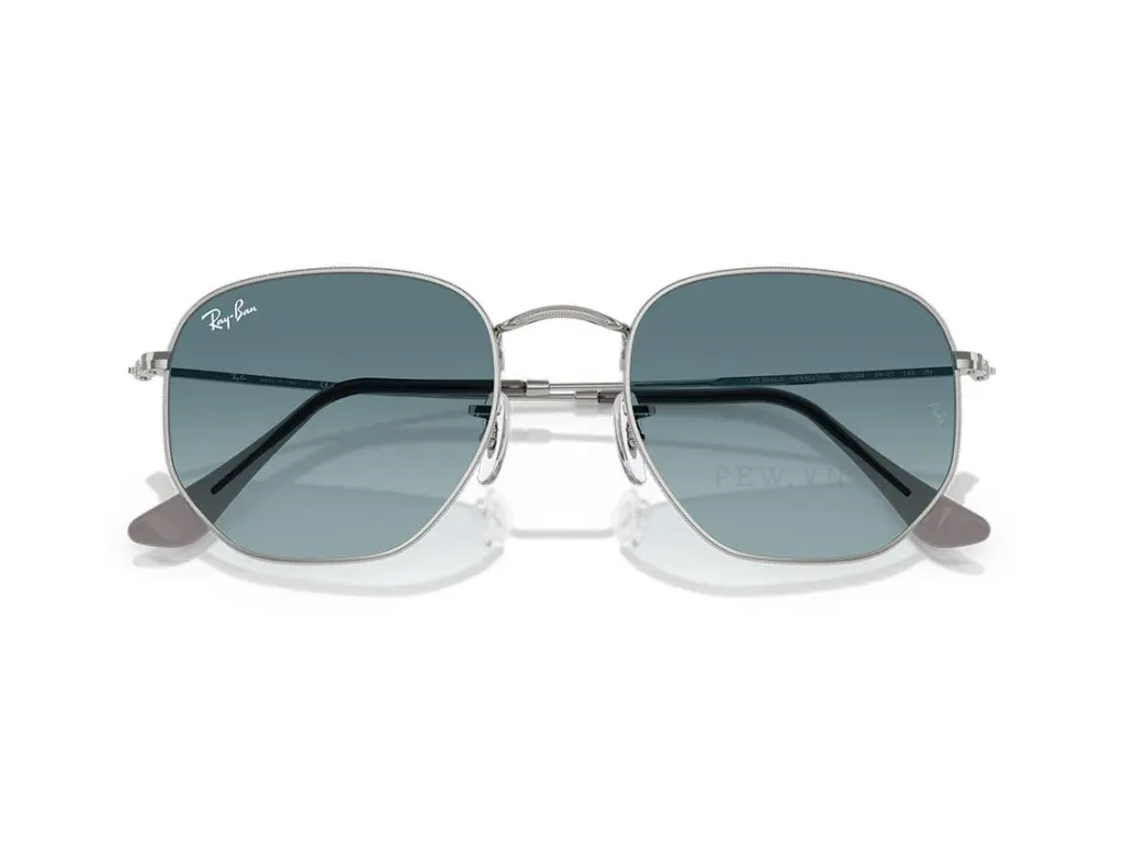 Ray-Ban Hexagonal RB3548N-003/3M(54)