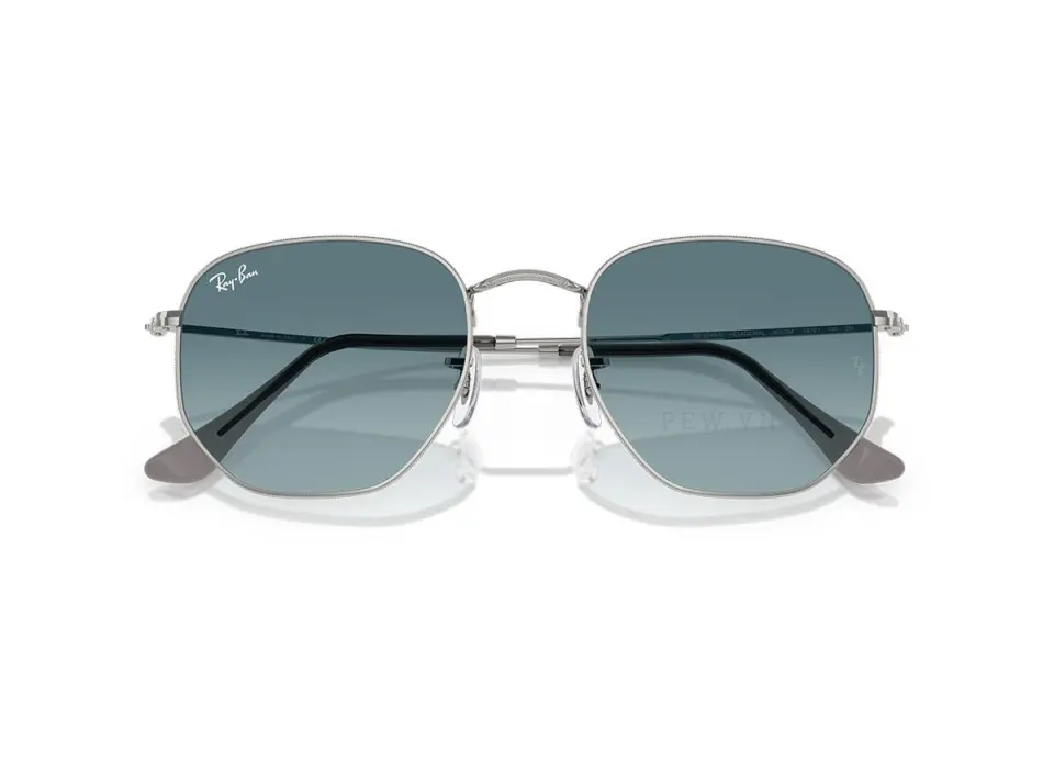 Ray-Ban Hexagonal RB3548N-003/3M(54)