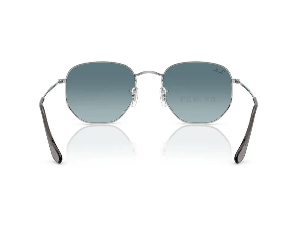 Ray-Ban Hexagonal RB3548N-003/3M(54)