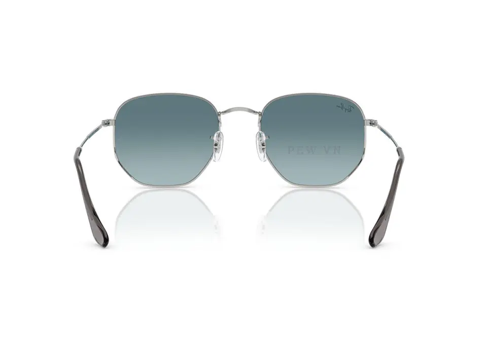 Ray-Ban Hexagonal RB3548N-003/3M(54)