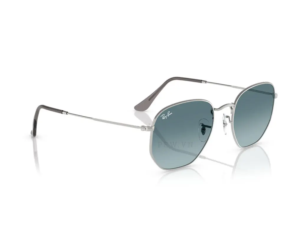 Ray-Ban Hexagonal RB3548N-003/3M(54)