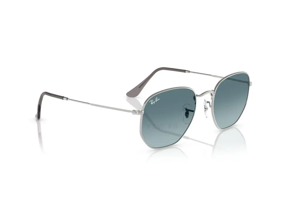 Ray-Ban Hexagonal RB3548N-003/3M(54)