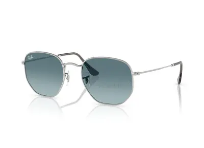 Kính RayBan Hexagonal RB3548N-003/3M(54)