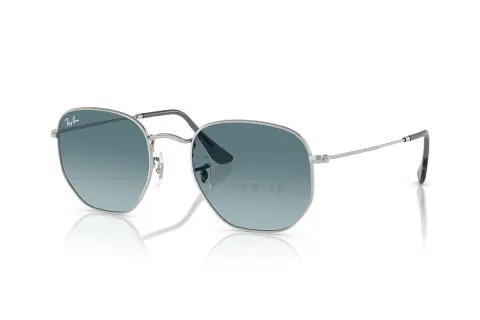 Ray-Ban Hexagonal RB3548N-003/3M(54)