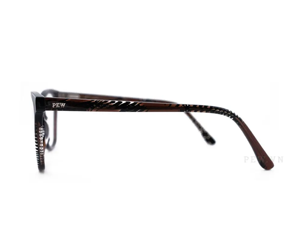 Gọng kính PEW PO2210 C5(51)
