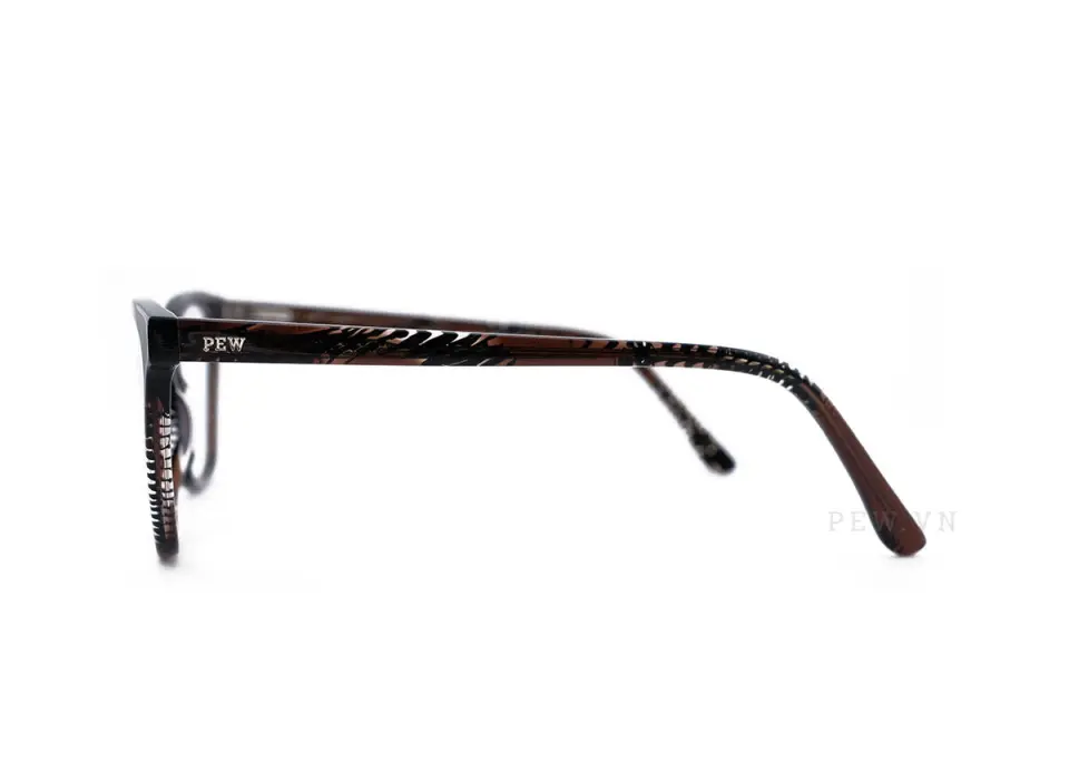 Gọng kính PEW PO2210 C5(51)