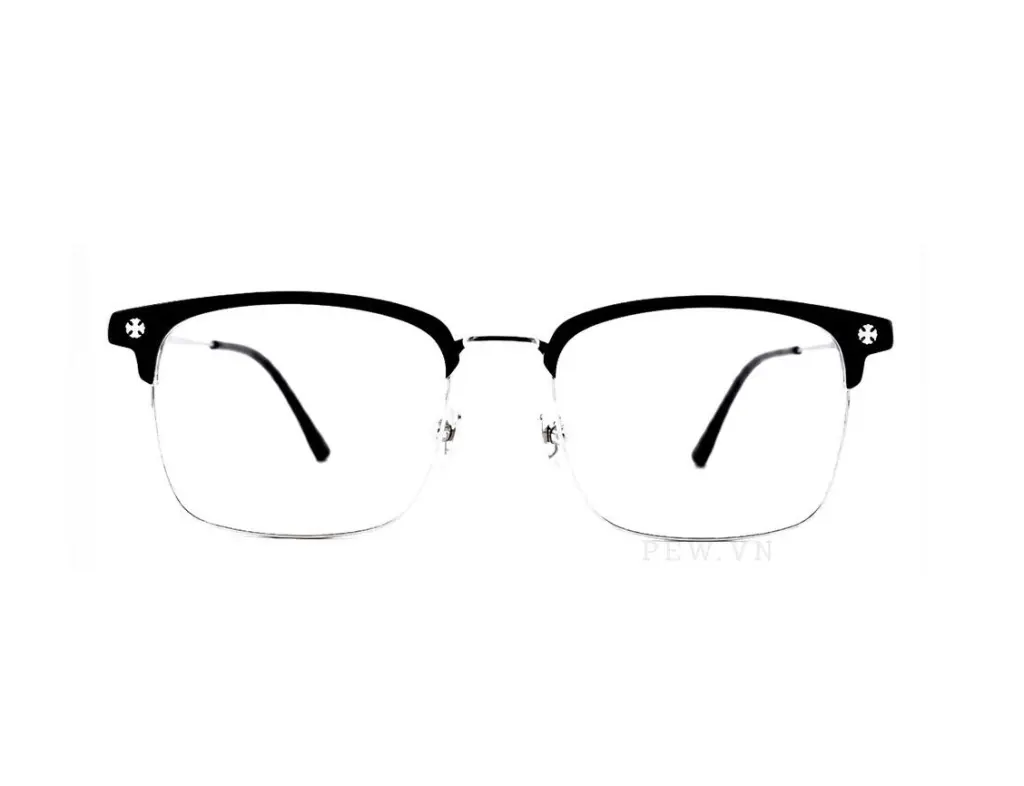 Gọng kính PEW PO88902 C2(53)