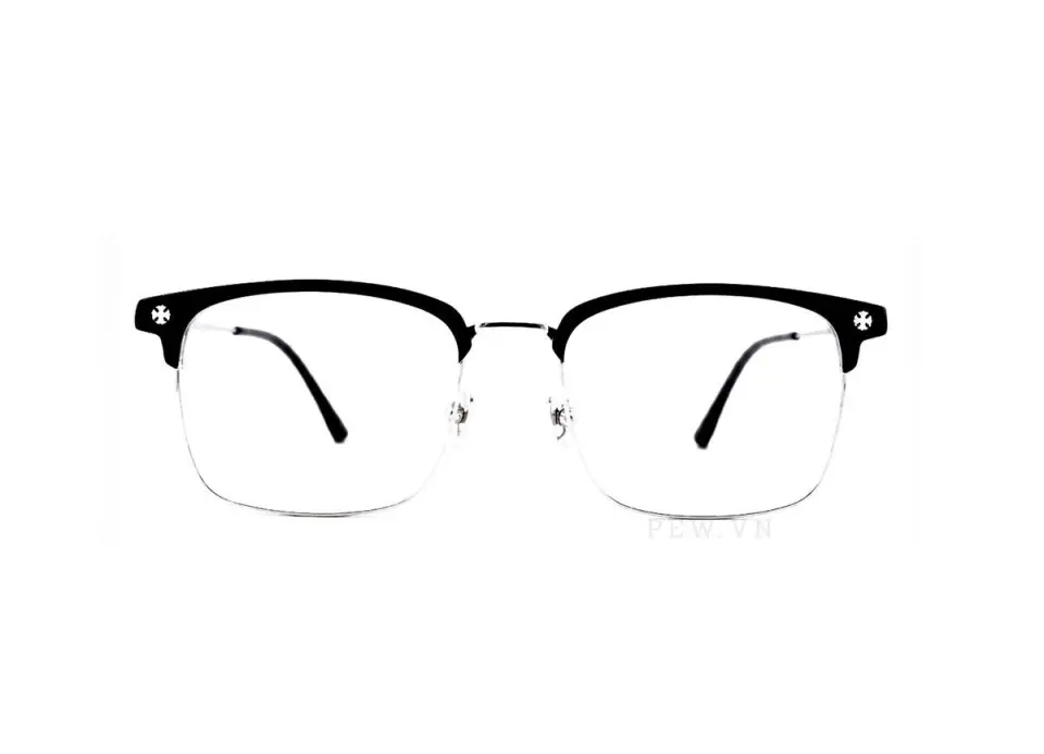 Gọng kính PEW PO88902 C2(53)