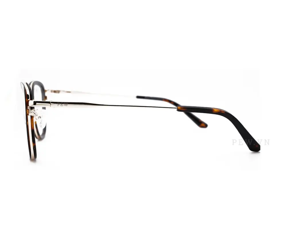 Gọng kính PEW PO1107-C2(50)
