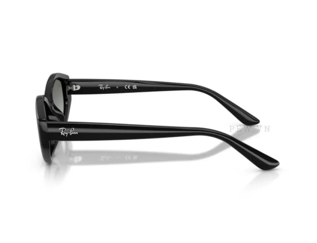 Kính mát Ray-Ban RB4473D-6677/11(56)