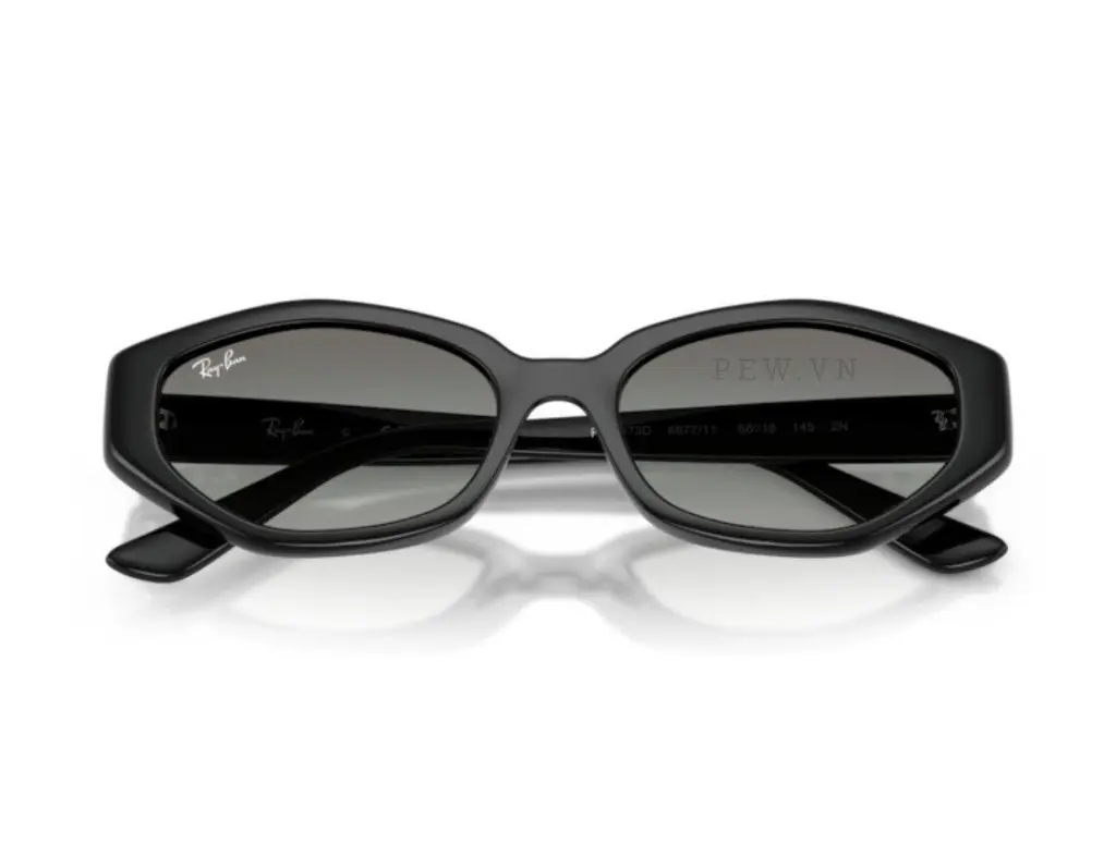 Kính mát Ray-Ban RB4473D-6677/11(56)