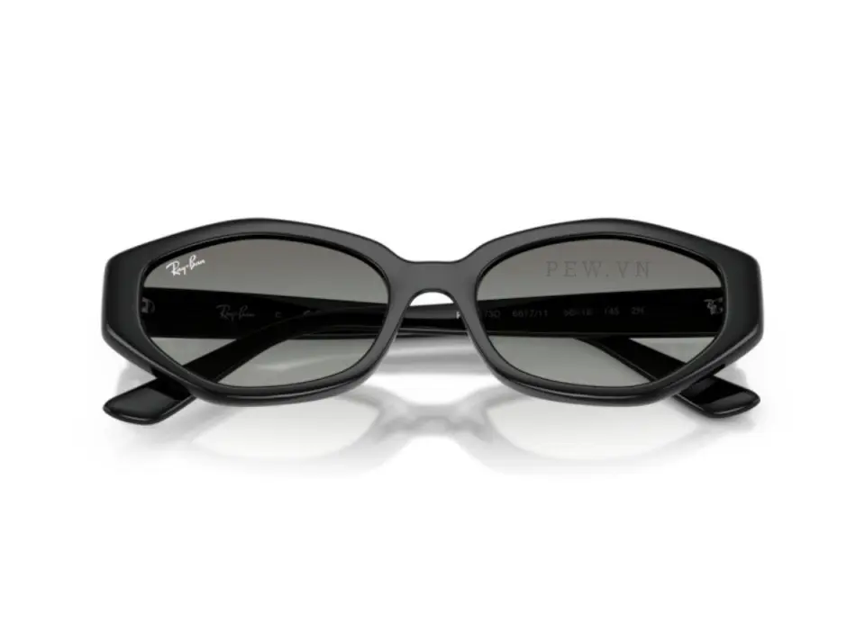 Kính mát Ray-Ban RB4473D-6677/11(56)