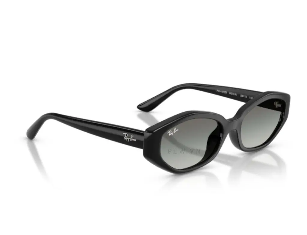 Kính mát Ray-Ban RB4473D-6677/11(56)