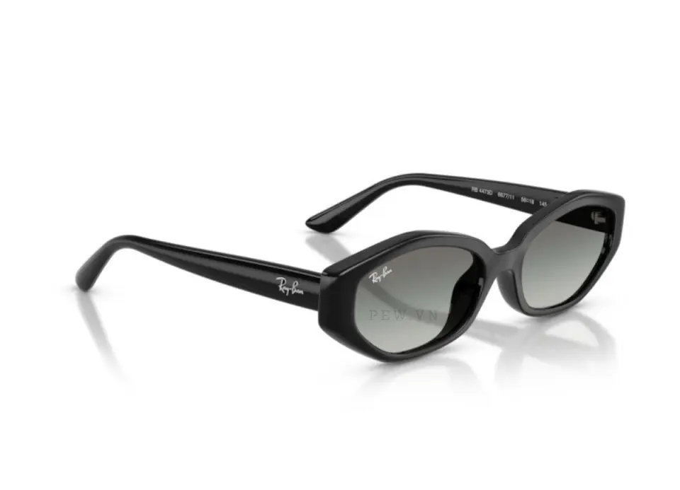Kính mát Ray-Ban RB4473D-6677/11(56)