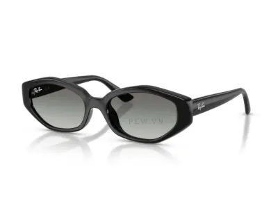 Kính mát Ray-Ban RB4473D-6677/11(56)