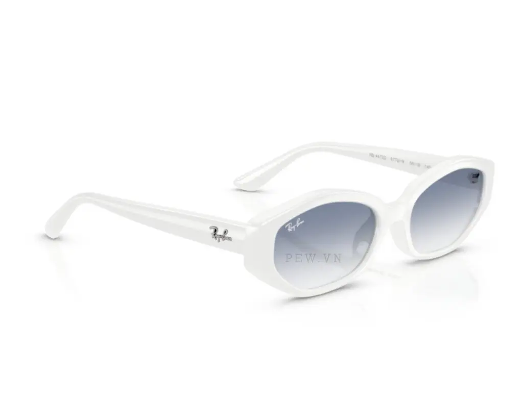 Kính mát Ray-Ban RB4473D-6677/19(56)