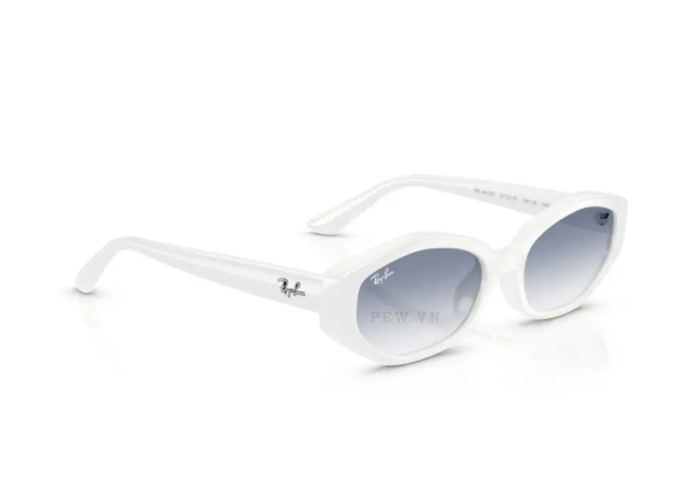 Kính mát Ray-Ban RB4473D-6677/19(56)
