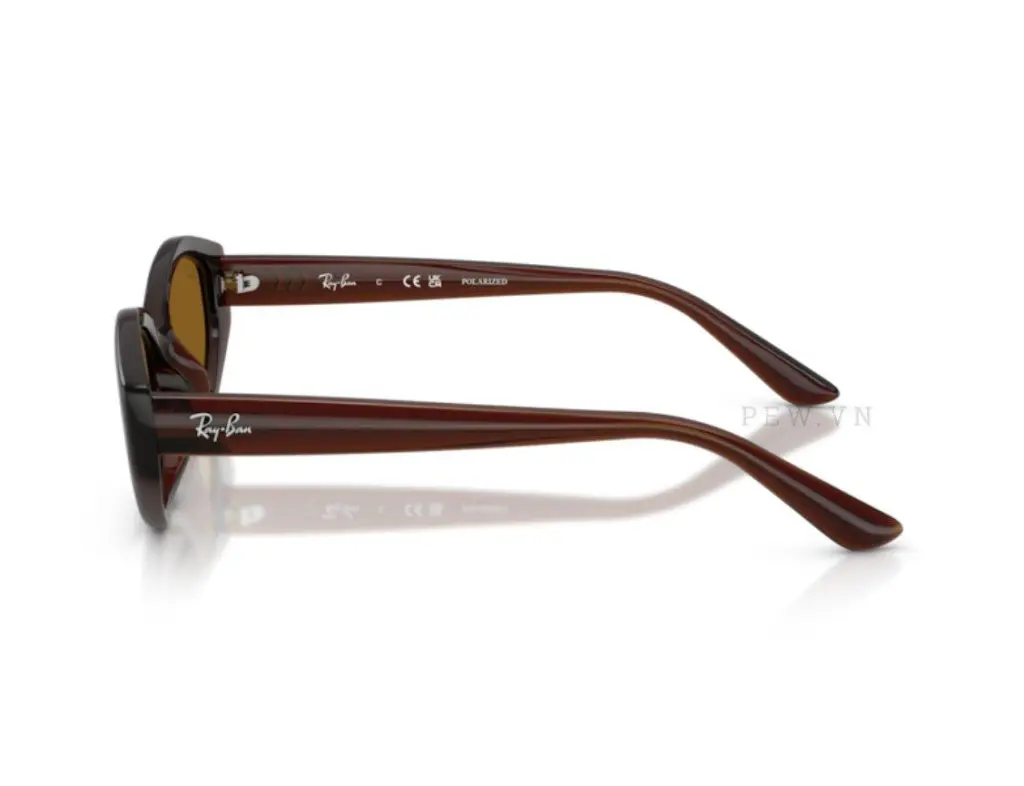 Kính mát Ray-Ban RB4473D-714/83(56)