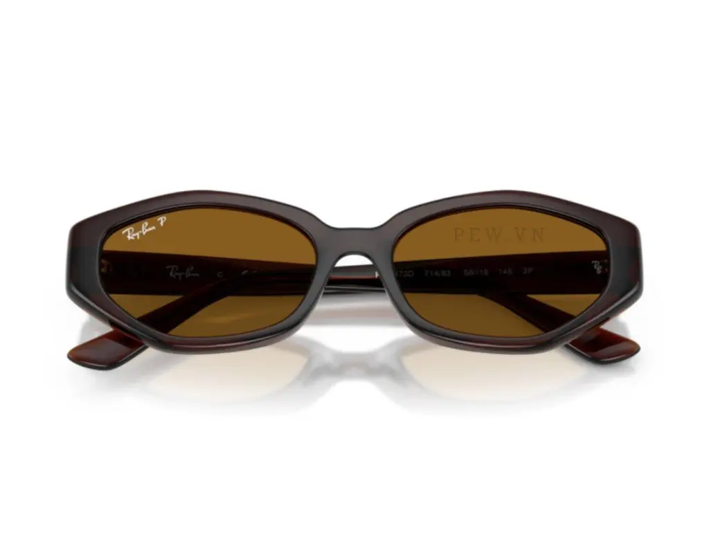 Kính mát Ray-Ban RB4473D-714/83(56)